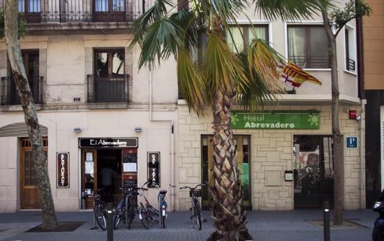 HOSTAL ABREVADERO Barcelona